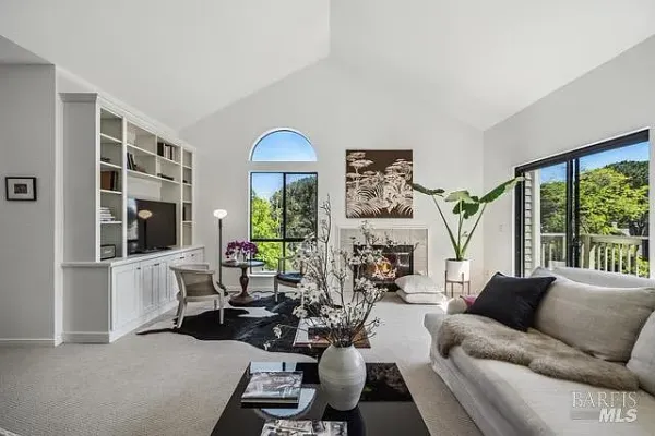 $1,188,000 | 118 Eucalyptus Knoll Street, Mill Valley, CA 94941