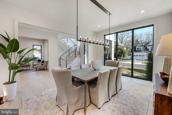 Contact Agent | 1608 Wrightson Drive, McLean, VA 22101
