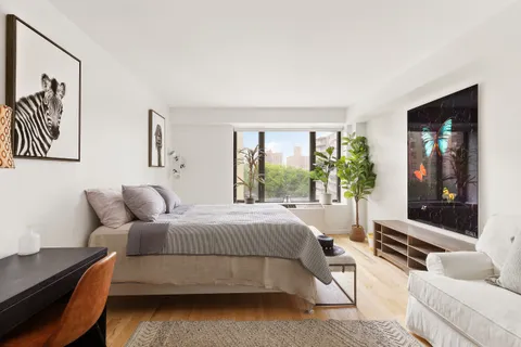 $875,000 | 189 Avenue C, Unit 6B | East Village