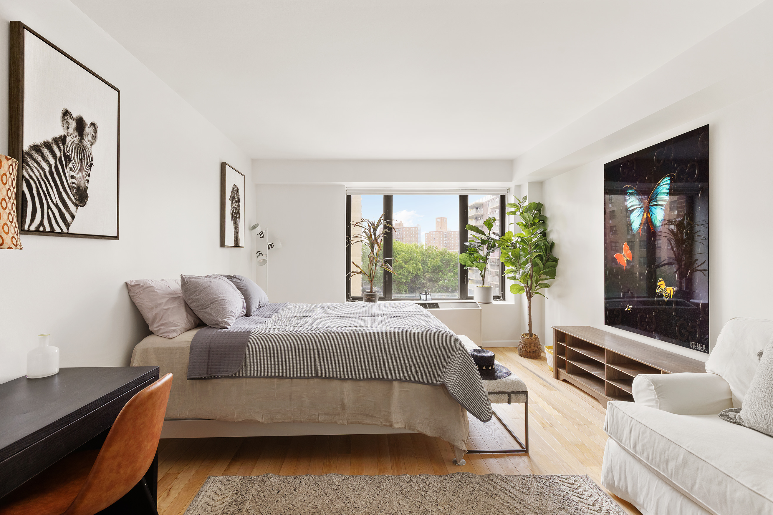 189 Avenue C, Unit 6B Manhattan, NY 10009 - Photo 4 of 16