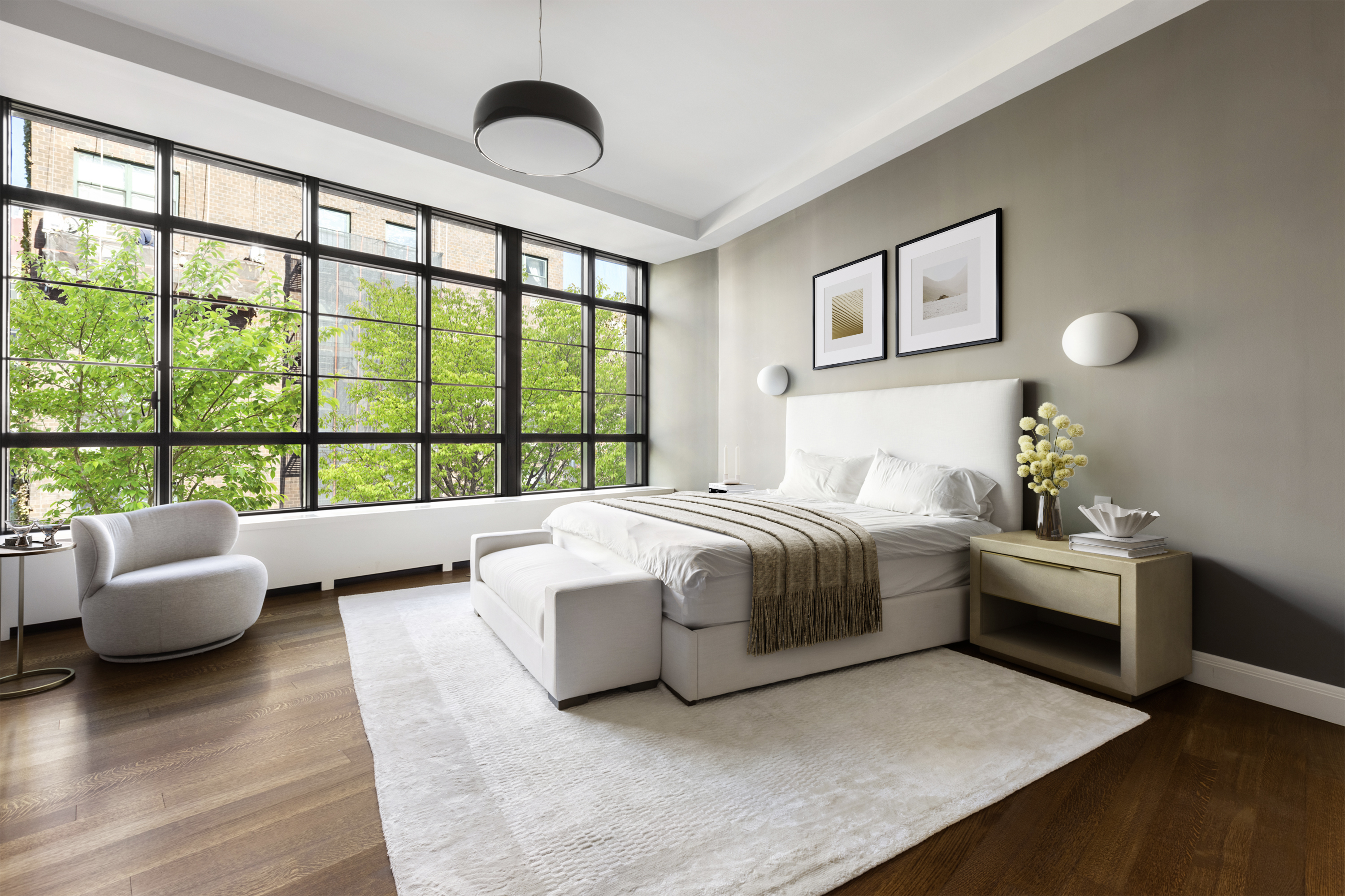 150 Charles Street, Unit 3HN Manhattan, NY 10014 - Photo 6 of 20