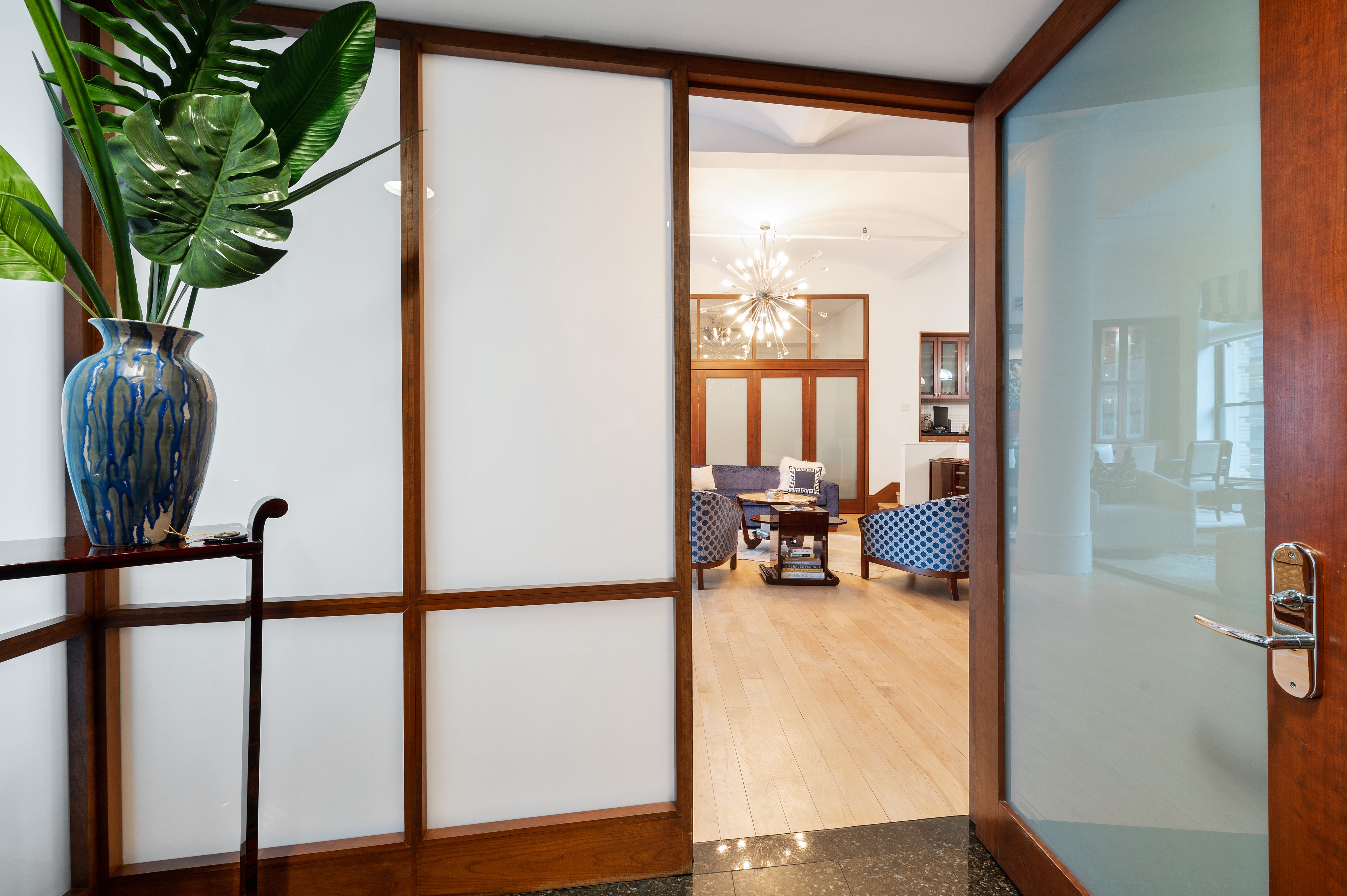 5 East 16th Street, Unit 4 Manhattan, NY 10003 - Photo 3 of 25