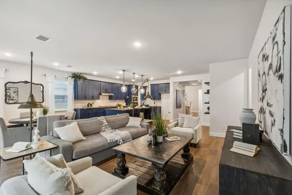 $525,000 | 201 Savannah Lane, Oak Point, TX 75068