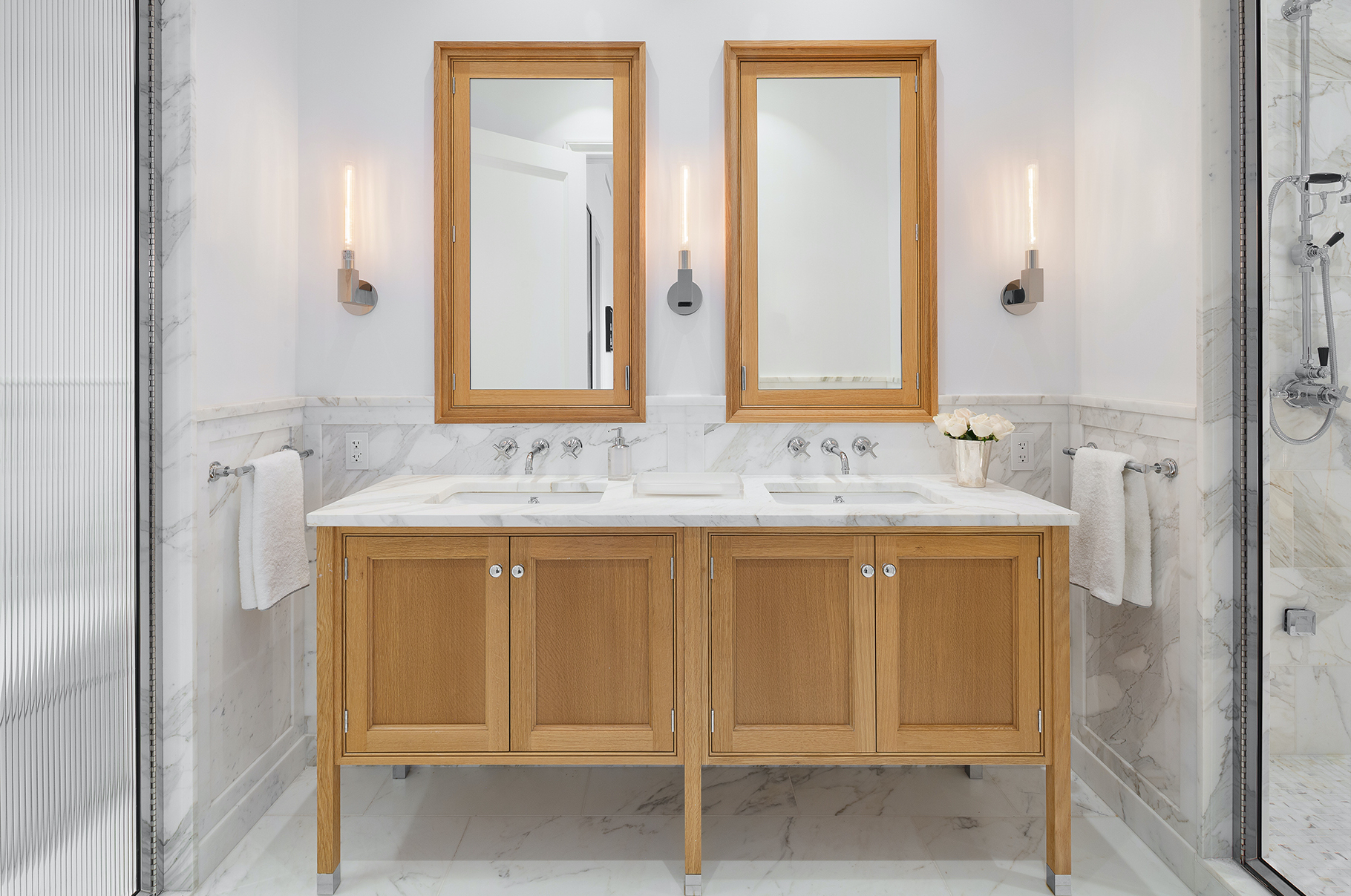 555 West End Avenue, Unit 4W Manhattan, NY 10024 - Photo 9 of 18