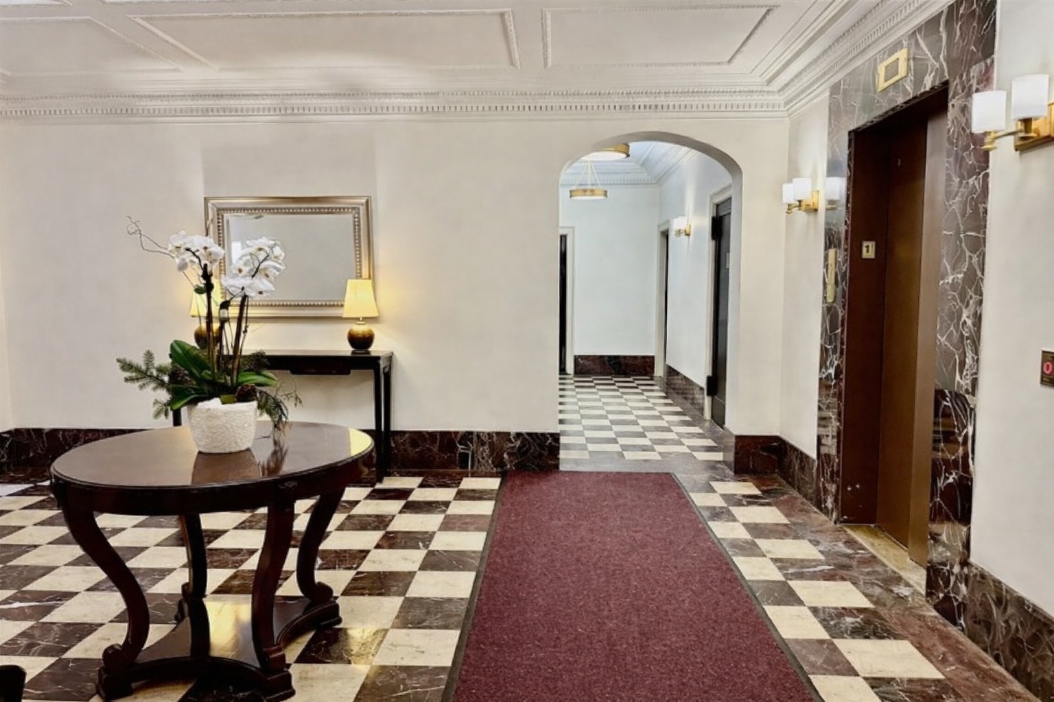 245 West 74th Street, Unit 4B Manhattan, NY 10023 - Photo 9 of 11