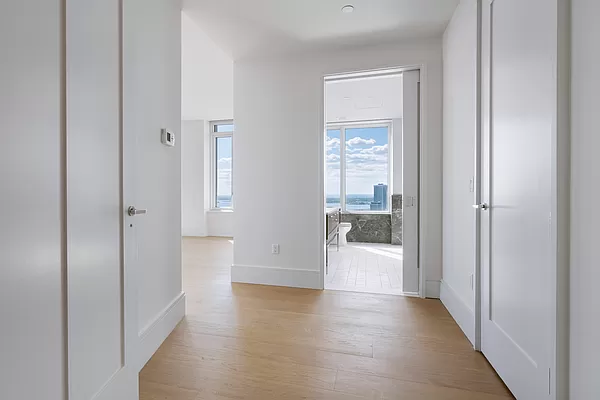 1 Clinton Street, Unit 35C Brooklyn, NY 11201 - Photo 5 of 22