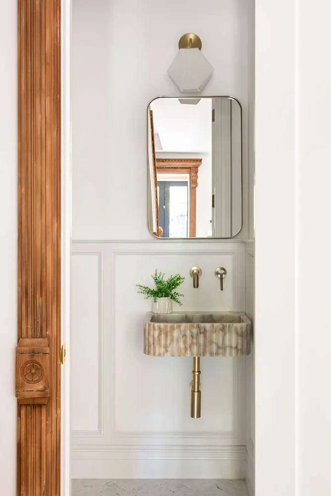 $2,895,000 | 521 Monroe Street, Unit TWNHS | Bedford-Stuyvesant