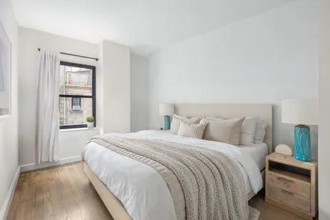 $945,000 | 253 West 73rd Street, Unit 4N | Upper West Side