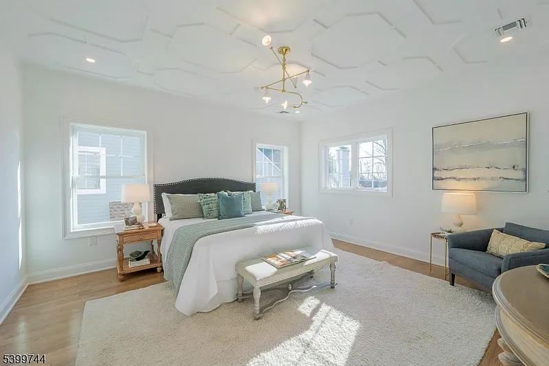 6 Berkeley Road Millburn, NJ 07041 - Photo 24 of 49