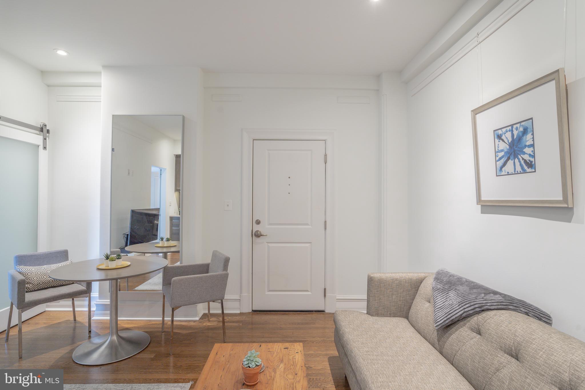 1801 16th Street Northwest, Unit 303 Washington, DC 20009 - Photo 2 of 27