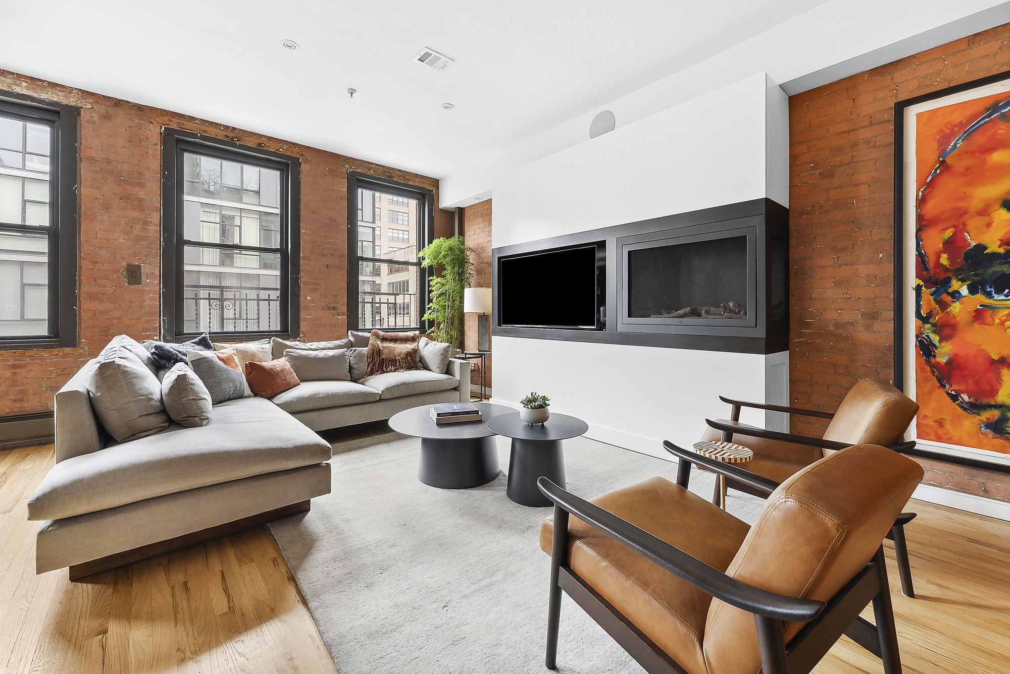 130 Watts Street, Unit 4N Manhattan, NY 10013 - Photo 5 of 13