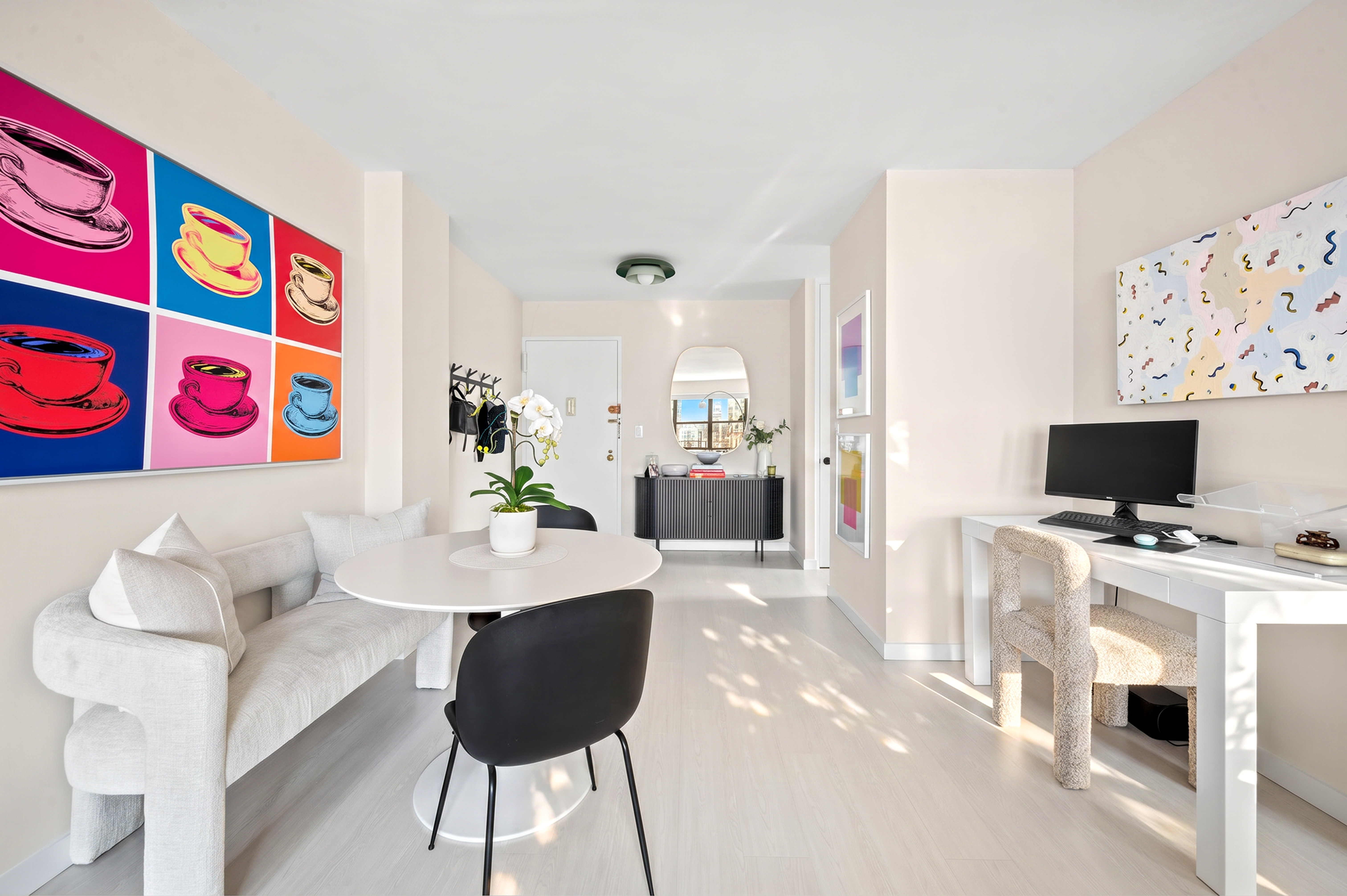 178 East 80th Street, Unit 16E Manhattan, NY 10075 - Photo 5 of 11