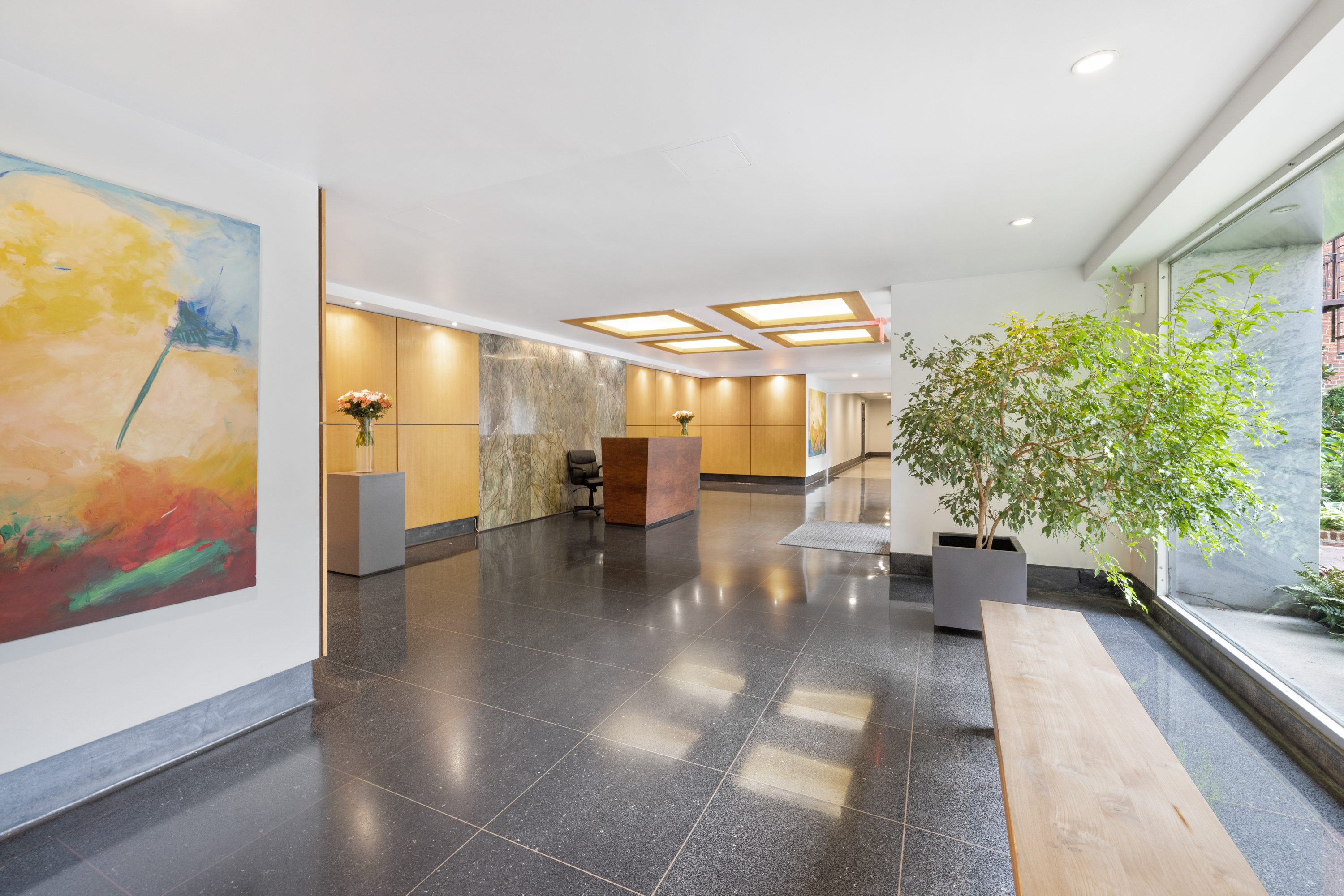 9511 Shore Road, Unit 615 Brooklyn, NY 11209 - Photo 7 of 11 Gallery Image 7