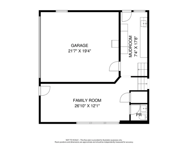 $1,500,000 | 23 Crestview Avenue, Madison, NJ 07940