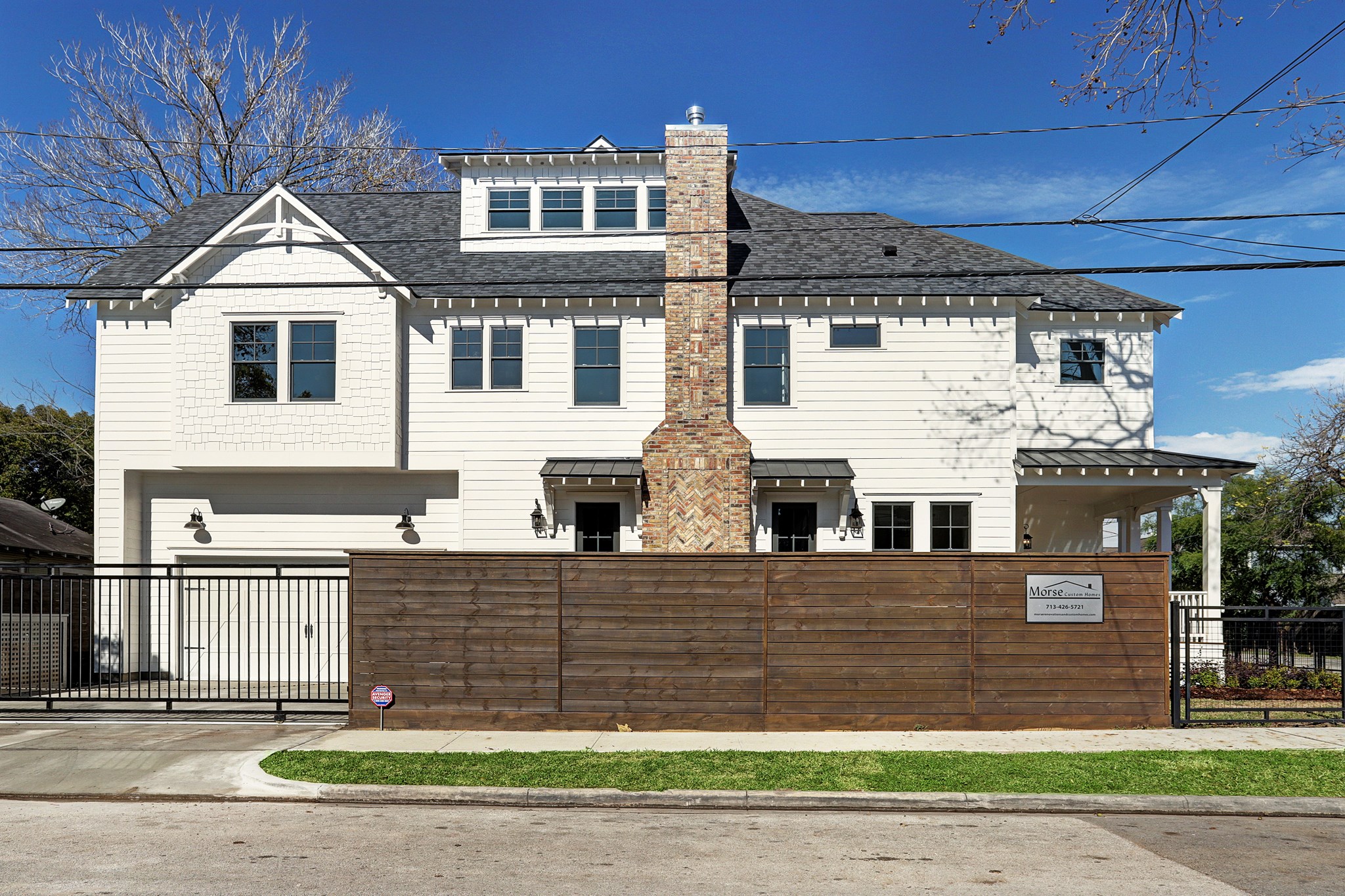 1901 Bradshaw Street Houston, TX 77008 - Photo 23 of 29