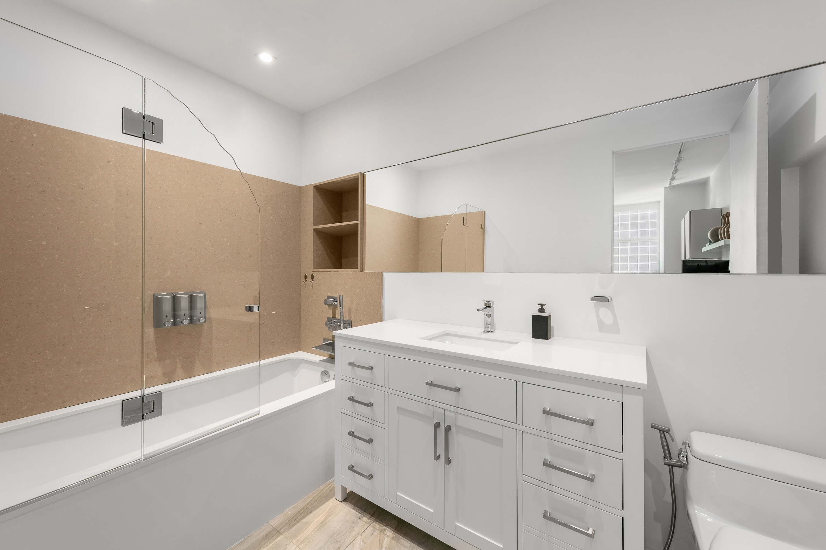 1600 Broadway, Unit PH1C Manhattan, NY 10019 - Photo 11 of 13