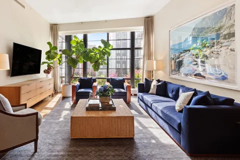 $8,995,000 | 150 Charles Street, Unit 3AS | West Village