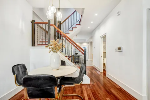 $1,425,000 | W Street Northwest, Washington, DC 20009