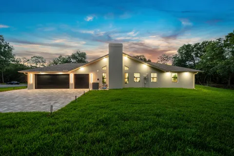 $1,199,000 | 4625 Hidden Lakes Place, Melbourne, FL 32934