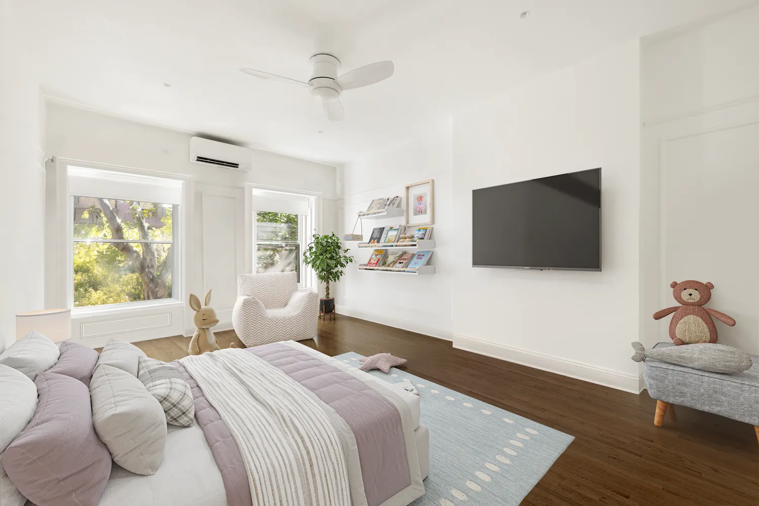 $5,995,000 | 42 South Portland Avenue | Fort Greene