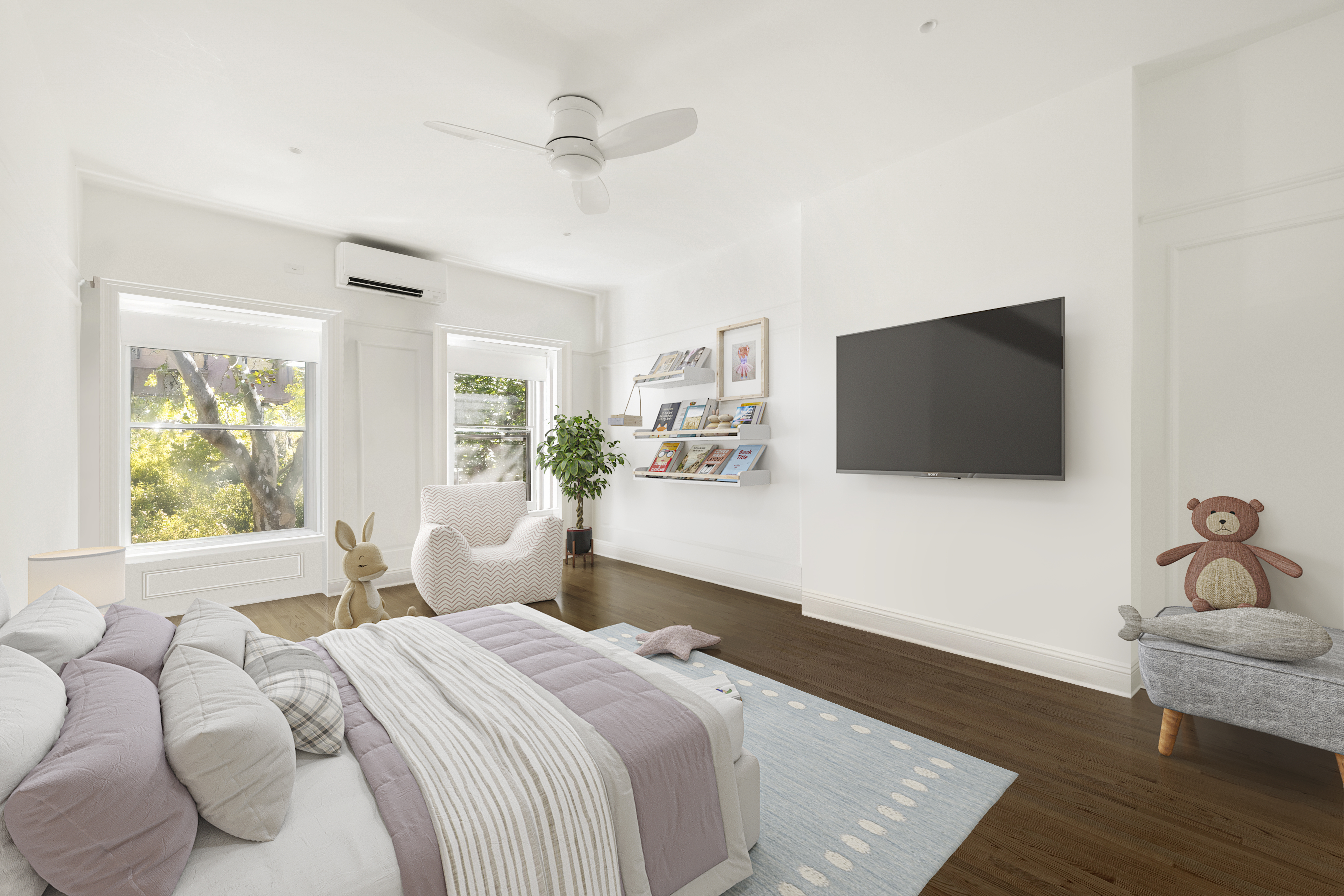 42 South Portland Avenue Brooklyn, NY 11217 - Photo 14 of 29