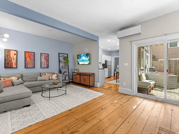 $769,000 | Mystic Street, Charlestown, MA 02129