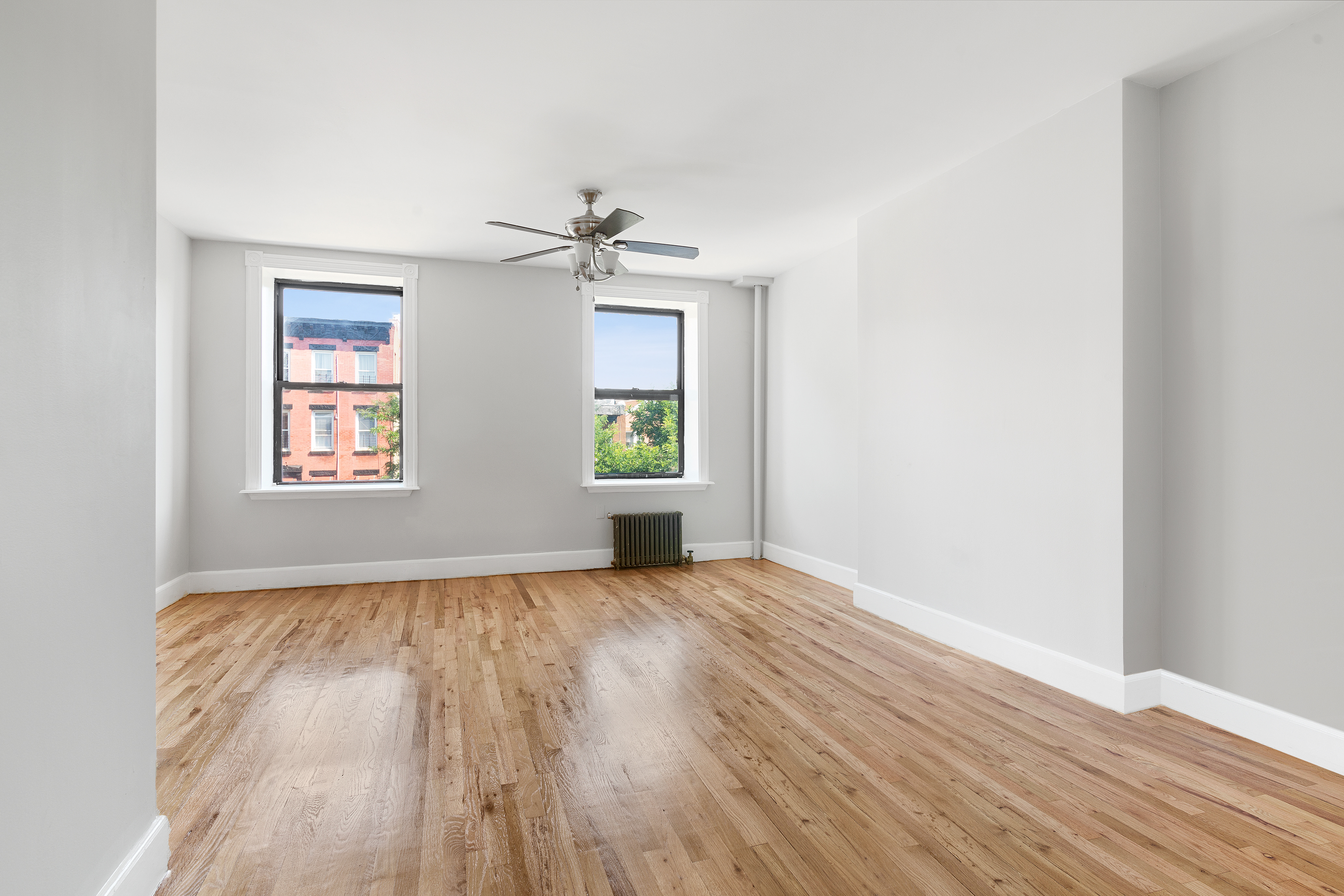 554 Monroe Street, Unit DUPLEX Brooklyn, NY 11221 - Photo 4 of 12