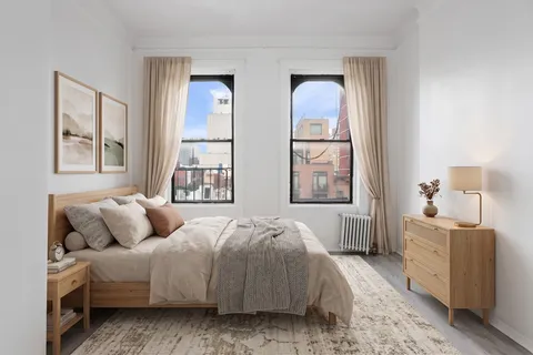 $3,650 | 826 9th Avenue, Unit 4RN | Hell's Kitchen