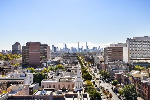 $1,750,000 | 380 Lenox Avenue, Unit PHE | Central Harlem
