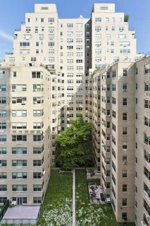 a view of a building