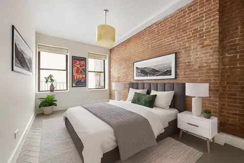 $3,750,000 | 344 Bowery | NoHo