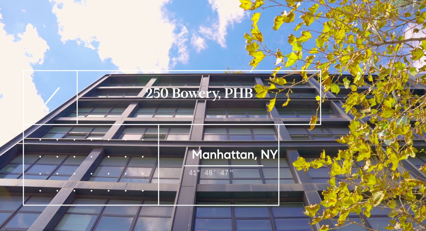 250 Bowery, Unit PHB Manhattan, NY 10012 - Photo 31 of 35