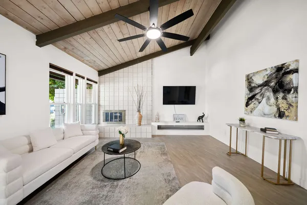$499,000 | 1250 East Madison Avenue, Unit C, El Cajon, CA 92021