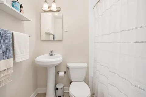 $825,000 | 259 Beacon Street, Unit 23, Boston, MA 02116