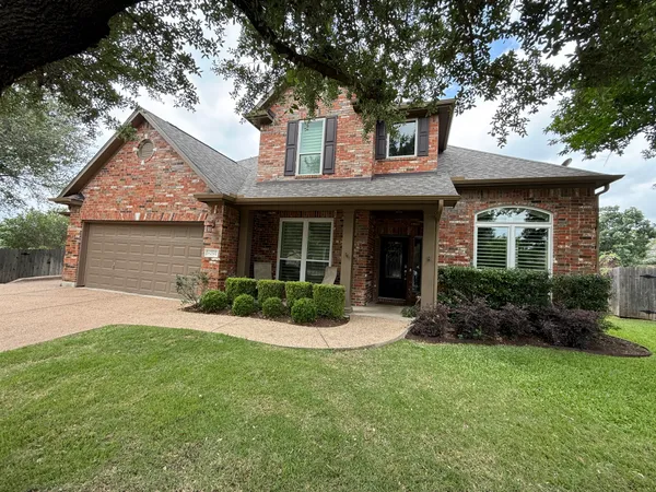$965,000 | 2502 Echo Wood Place, Round Rock, TX 78681