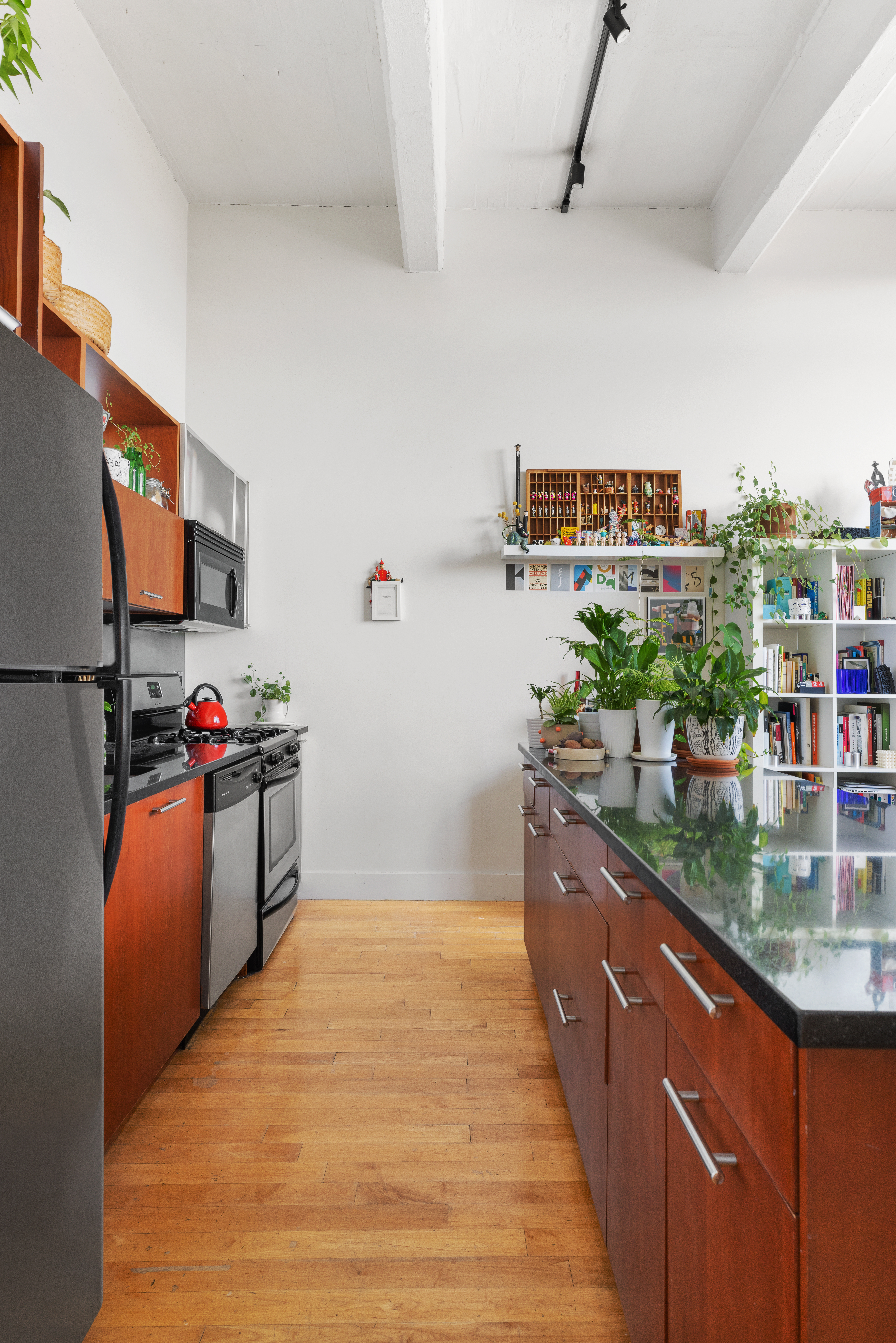 970 Kent Avenue, Unit 602 Brooklyn, NY 11205 - Photo 4 of 16