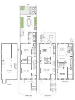 a picture of a city view