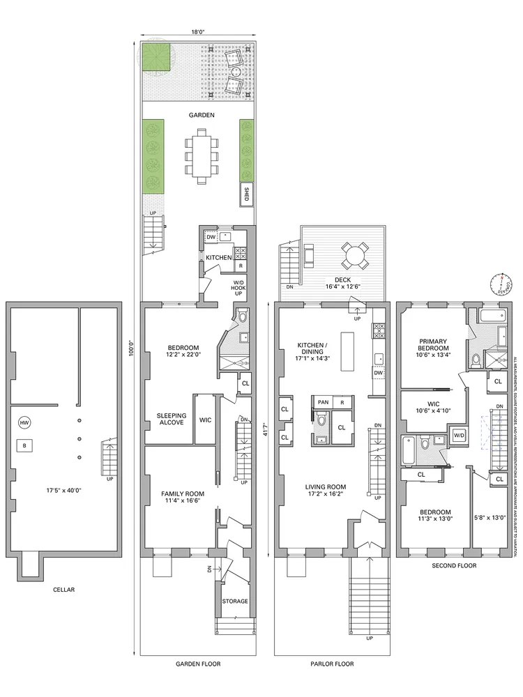 a picture of a city view