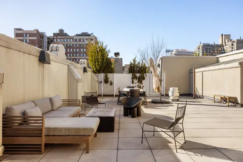 $2,895,000 | 49 East 21st Street, Unit 9A | Flatiron