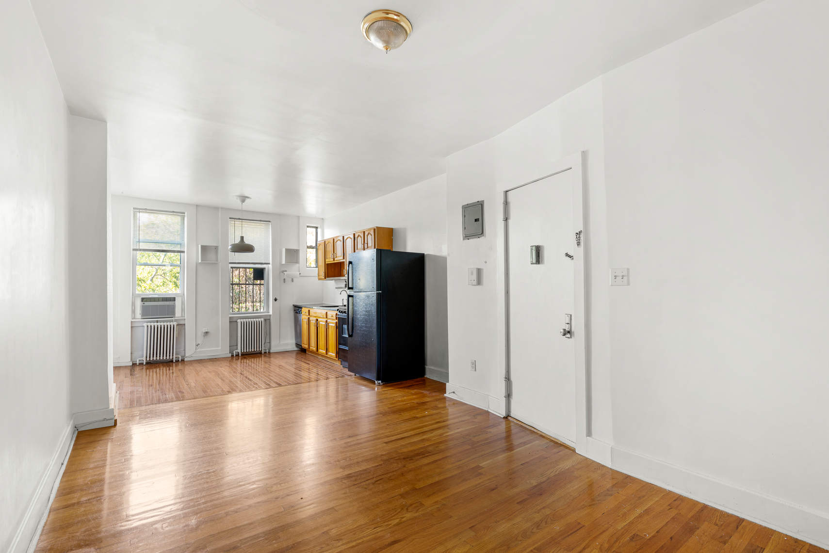 1265 Decatur Street, Unit 3L Brooklyn, NY 11207 - Photo 3 of 14