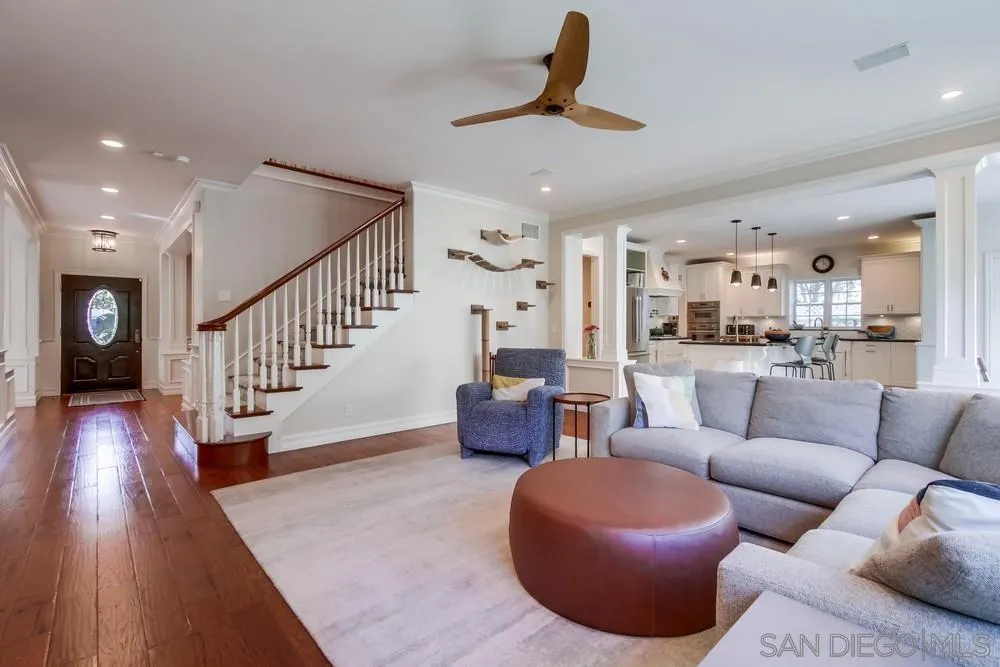 $2,649,000 | 10154 Pinecastle Street, San Diego, CA 92131
