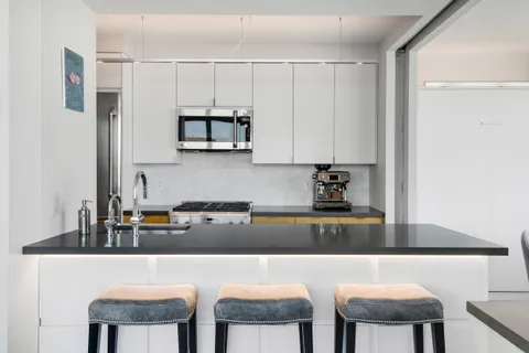 $1,400,000 | 455 East 86th Street, Unit 22C | Upper East Side