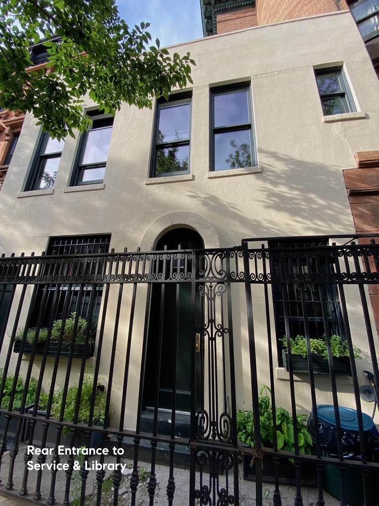 1 West 123rd Street Manhattan, NY 10027 - Photo 44 of 48