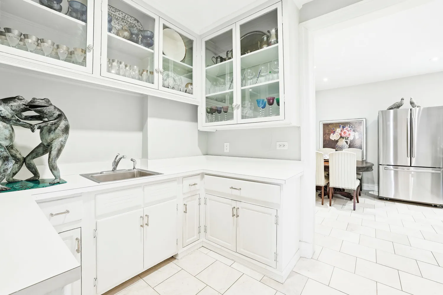 $875,000 | 10 Brooklands, Unit 1H, Bronxville, NY 10708