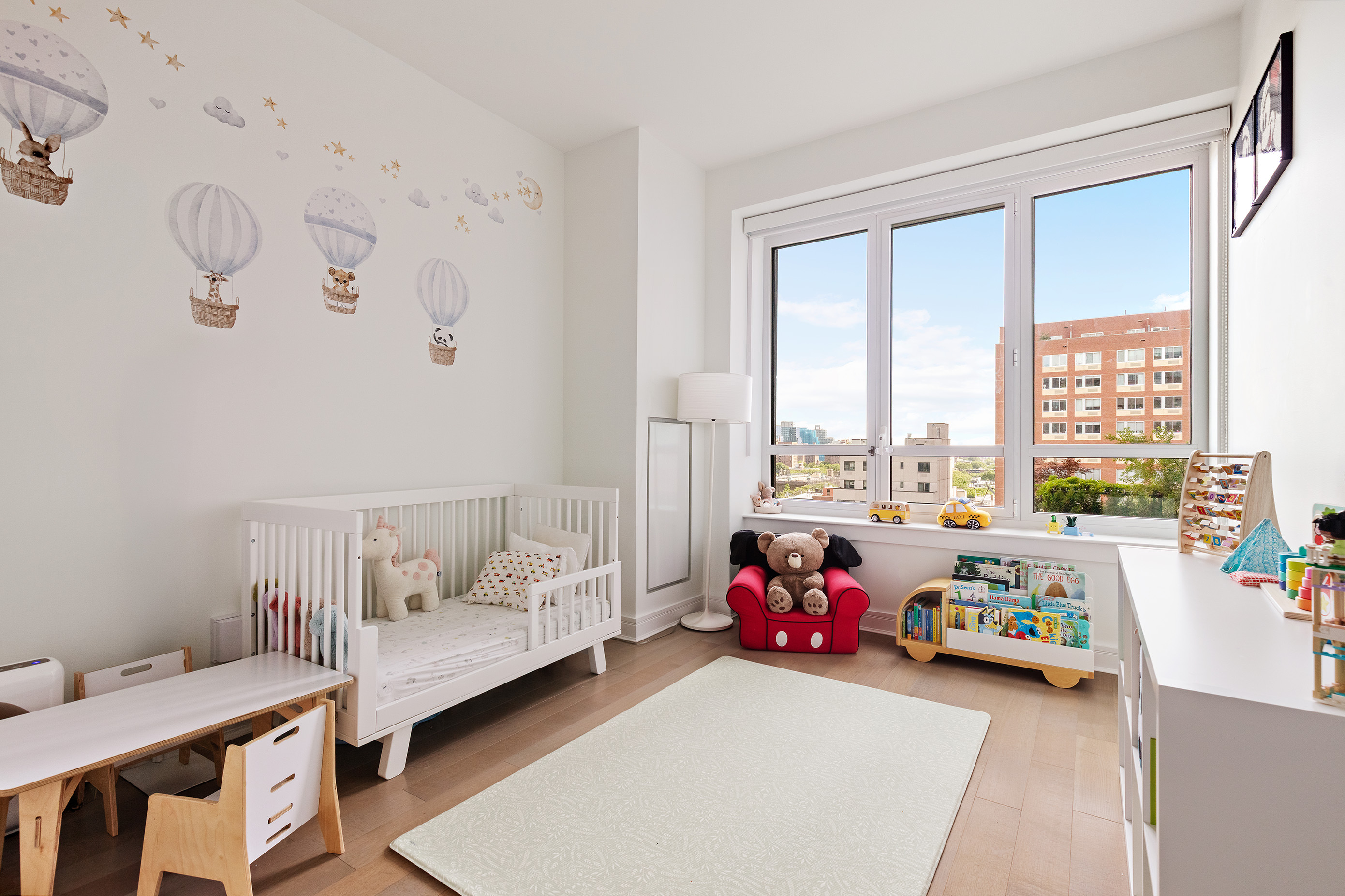 265 State Street, Unit 809 Brooklyn, NY 11201 - Photo 8 of 11