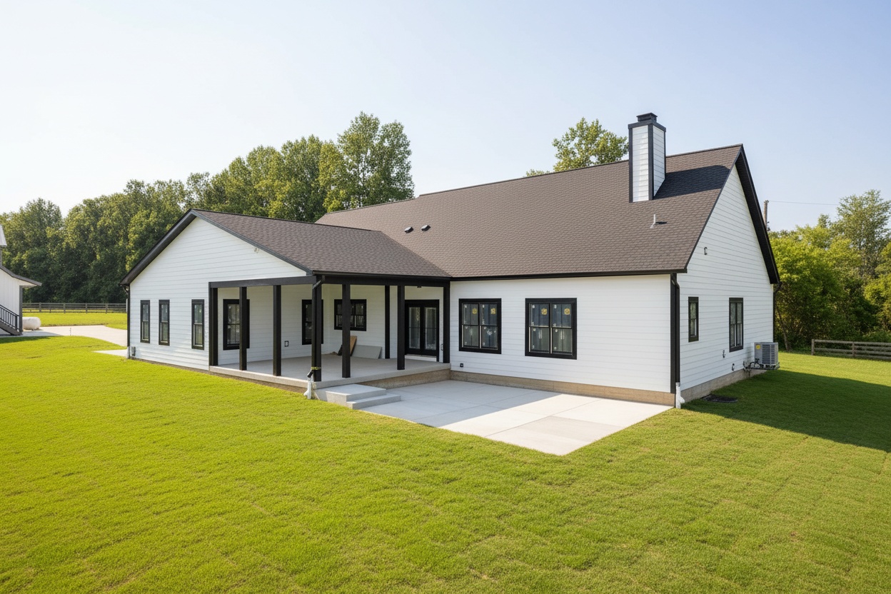 18701 Chandlee Mill Road Sandy Spring, MD 20860 - Photo 4 of 20