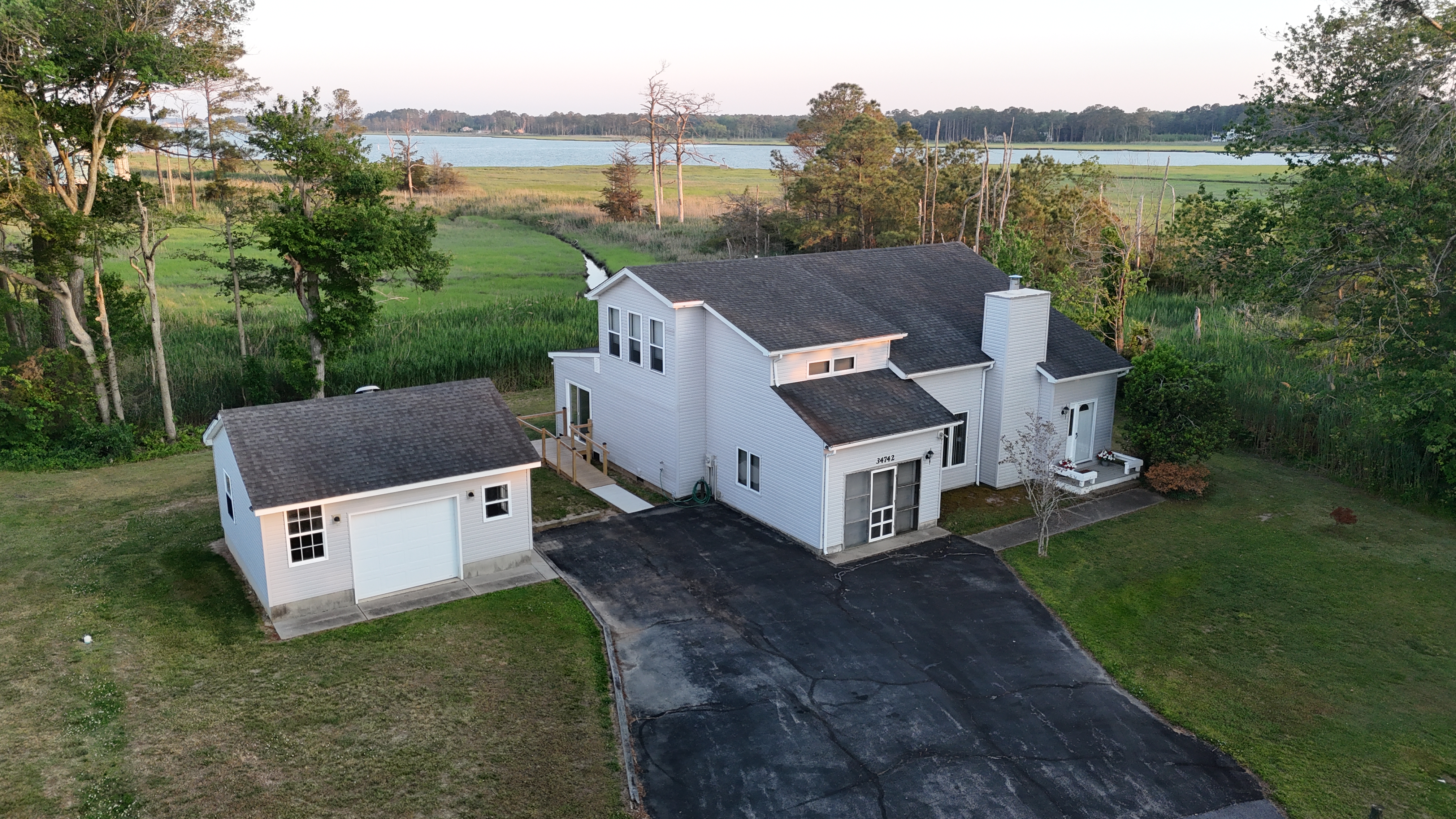 34742 Frontier Road Lewes, DE 19958 - Photo 85 of 89