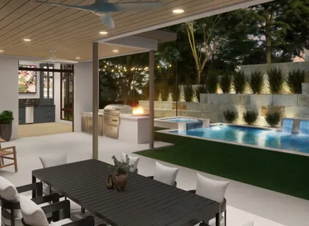 $3,990,000 | 4713 Pecan Chase, Austin, TX 78738