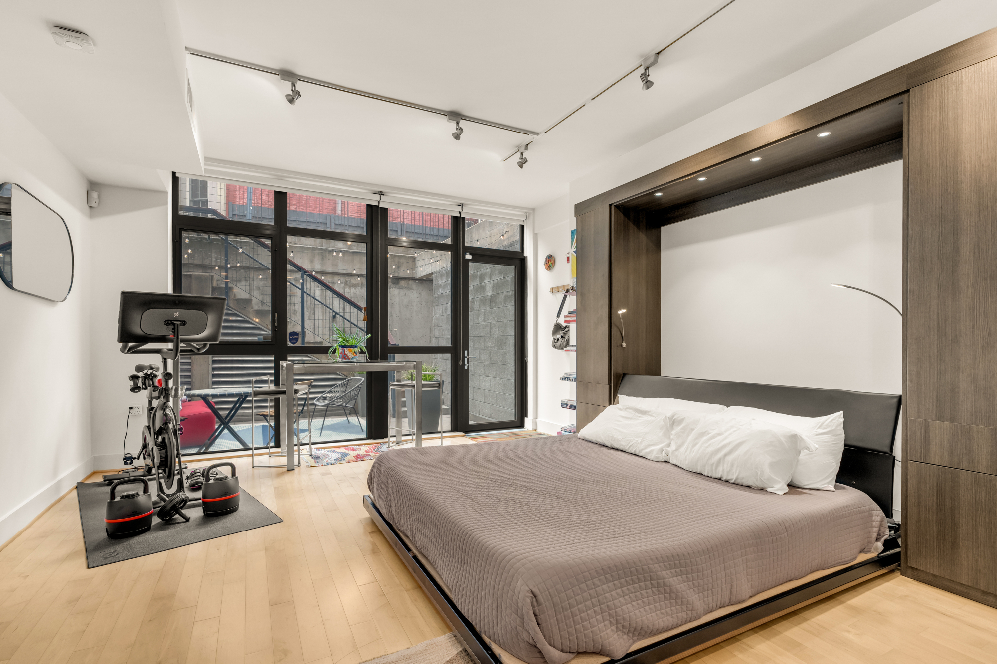 1401 Q Street Northwest, Unit T1 Washington, DC 20009 - Photo 9 of 31