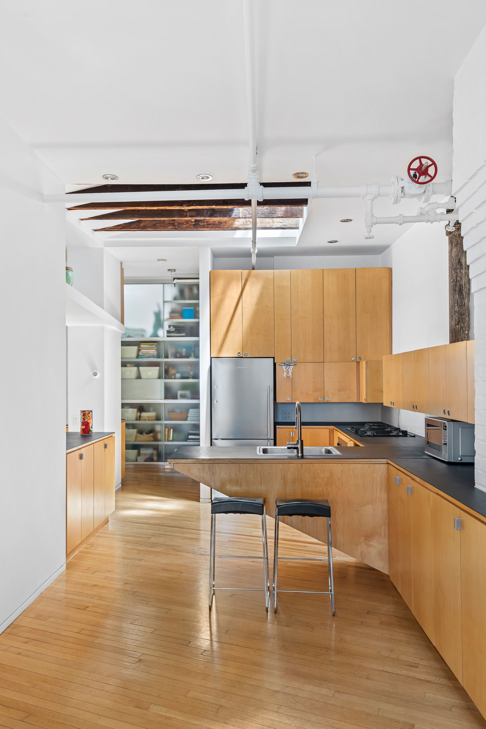 19 Hubert Street, Unit 5 Manhattan, NY 10013 - Photo 6 of 13